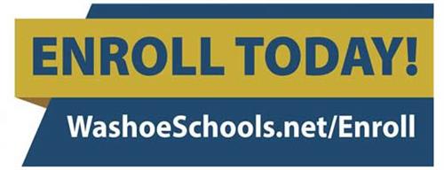 enroll today